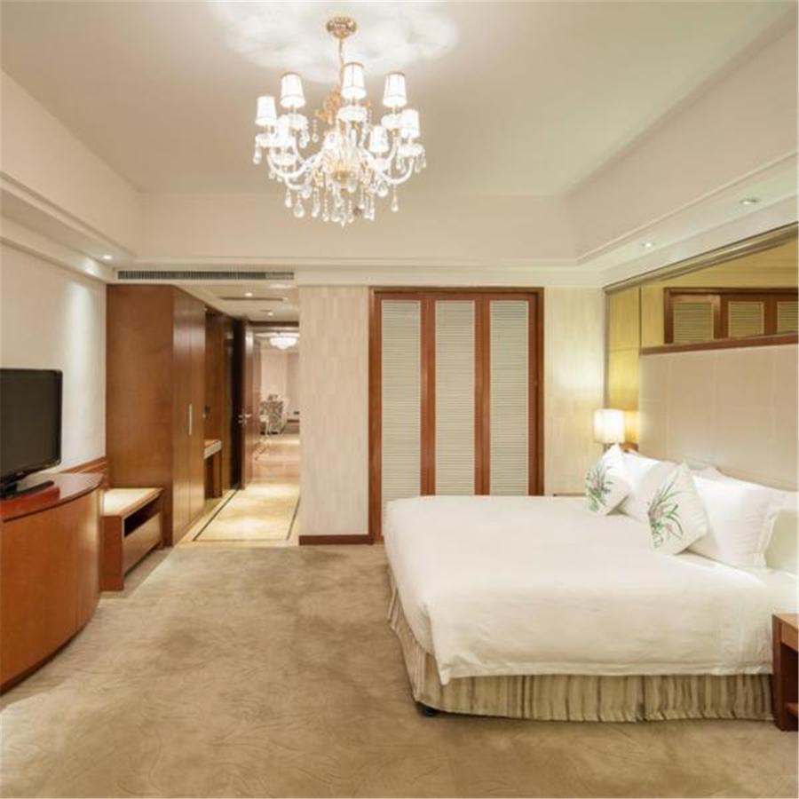 Cinese Hotel Dongguan Shijie  Buitenkant foto